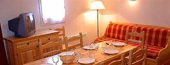 Apartmán Madame Vacances Le Grand Panorama *