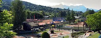 Madame Vacances Le Grand Panorama Saint-Gervais-les-Bains