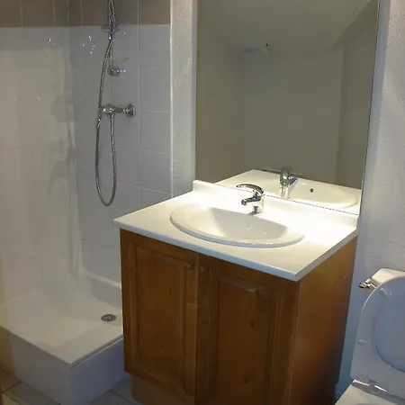 Madame Vacances Le Grand Panorama Apartment Saint-Gervais-les-Bains