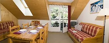 Madame Vacances Le Grand Panorama * Saint-Gervais-les-Bains
