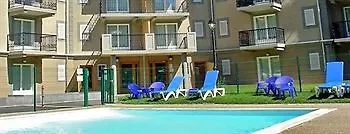 Madame Vacances Le Grand Panorama