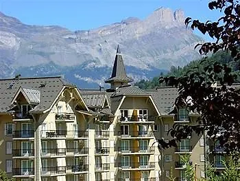 Apartment Madame Vacances Le Grand Panorama
